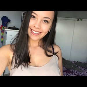 Meet your Posher, Shae-lin